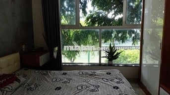 TÌM NAM Ở GHÉP – PHÒNG ĐẸP TRUNG TÂM Q3 – VIEW SÔNG – TIỆN NGHI ĐẦY ĐỦ
