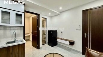 CHO THUÊ 1N1K  MỚI TINH NGAY PHAN KẾ BÍNH - LOTTE LIỄU GIAI