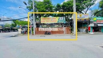 MẶT BẰMG HƠN 300M2 VỊ TRÍ ĐẮC ĐỊA KHU SINH VIÊN TẬP TRUNG Q7