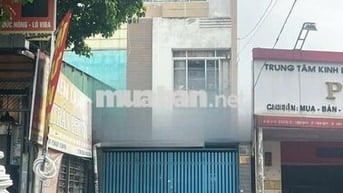 Cho thuê nhà nguyên căn mặt tiền kinh doanh Tân Kỳ Tân Quý Tân Phú