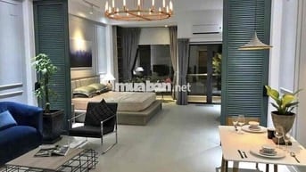 CHDV Full Nội Thất, Trần Quang Diệu, Phường 14, Quận 3
