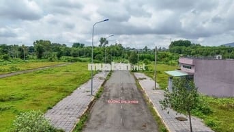 Bán lô tái định cư Sonadezi Suối Nghệ, đường D16 vị trí cực đẹp