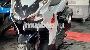 🔥AB125 2021 BSTP 9CHỦ XE ĐẸP MÁY ZIN🔥