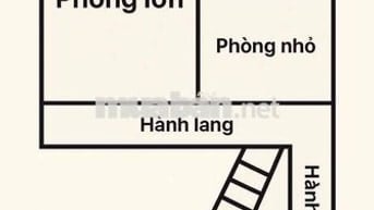 Cho thuê tầng 1 toà nhà WHENEVER