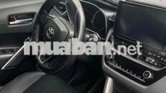 Toyota Corolla Cross 2022 1.8V - 31000 km