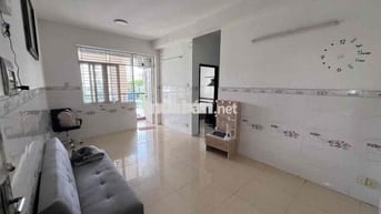 Tìm người ở ghép phòng trong chung cư 312 Lạc Long Quân