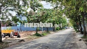 BÁN ĐẤT MT TRƯƠNG THỊ NHƯ- HÓC MÔN- 110M2- CHỈ 4,35 TỶ
