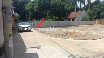 GÌ EM CẦN BÁN 63,7M THỔ CƯ GIÁ HƠN 1,4 TỶ GẦN CNC HOÀ LẠC