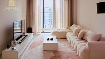 Brilliant , 160m2 , 3pn-1kho-3wc ,full nội thất cao cấp giá 28tr/tháng