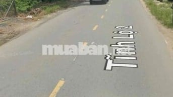 BÁN LÔ ĐẤT TỈNH LỘ 2 XÂY DỰNG TỰ DO CHỈ 930 triệu