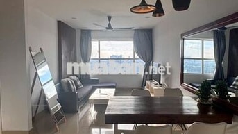 CHO THUÊ CĂN HỘ CHUNG CƯ SUNRISE CITY – QUẬN 7