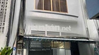 Cho thuê nhà nguyên căn HXH Bàn Cờ, Q3 – 3PN, 25tr/tháng