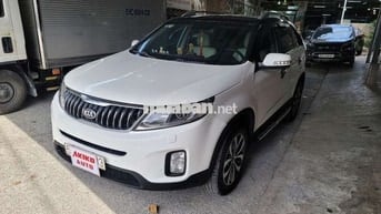 Kia sorento máy dầu, 2017, chính chủ