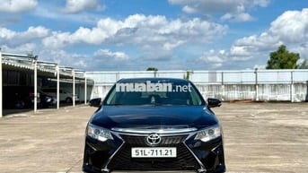 🆘🆘🆘TOYOTA CAMRY 2.0E 2017 XE ĐẸP ZIN BAO TEST HÃNG