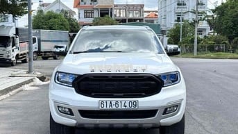 Ford Everest 2019 Titanium 2.0L AT 4x4