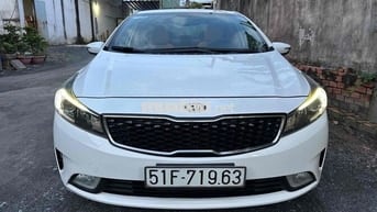 Kia Cerato 2016 1.6 MT - Đẹp Cực Phẩm 286Tr