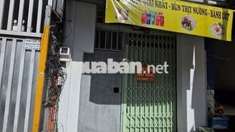 Mặt tiền kinh doanh 10m2 đường Xô Viết Nghệ Tĩnh Bình Thạnh
