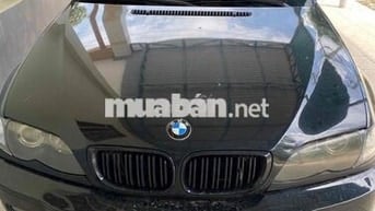 BMW 3 Series 2004 318i AT - 108000 km