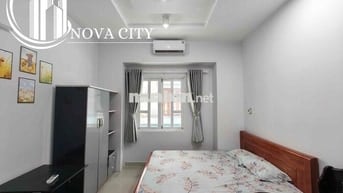 ⭐️STUDIO SÁT VÒNG XOAY TRUNG SƠN - GẦN LOTTE, TDTU, NTTU, SGU