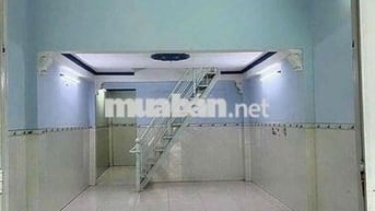 Cho thuê nhà 7tr/th Mặt Tiền Đường 1A Ấp 1 Vĩnh Lộc B( gần Bình Tân) 👉