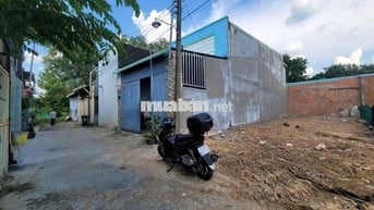 💥💥Bán đất ngang 6m  ngay sát Khu DC Hiệp Thành 1.
 Thủ Dầu Một cũ