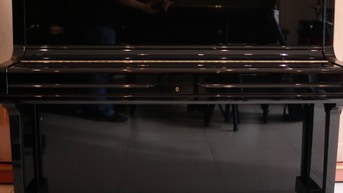 Bán đàn piano U3H Yamaha giá 45,000,000