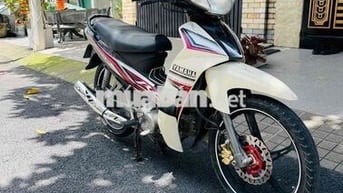 Sirus 50cc_ Đời 2020 - Bstp 9 chủ ^ Giấy tờ đầy đủ