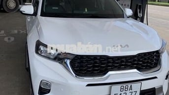 Kia Sonet 2021 Deluxe 1.5 AT - 40000 km