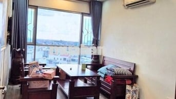 Bán căn hộ 2pn 2wc Sổ Hồng khu Celadon city