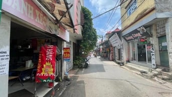 🔥 SIÊU PHẨM MẶT PHỐ NGUYÊN XÁ – 3 THOÁNG – Ô TÔ TRÁNH 🔥