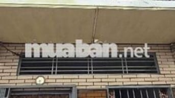 QUẬN 5 TRẦN PHÚ KẾ BÊN Q1 - HẺM THÔNG THOÁNG - 25M2 - 3TẦNG - CHỈ 5 TỶ