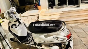 Bán xe Grande nữ dùng, ko có chìa smartkey