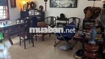 Chung cư 24AB D5, P25 Bình Thạnh – Căn góc 3PN, sổ hồng, giá tốt