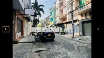 Nhà 1/ quang trung xe tải tới nhà