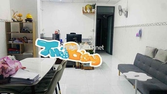❌❌Nhà mặt tiền Nguyễn Thị Nhỏ P4 Tân An