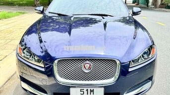 Jaguar XF 2014 2.0AT Fremium Fulloption Xuất Mỹ