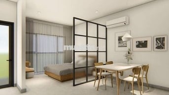 BÁN CĂN HỘ EVERRICH Q5 36M2 GIÁ TỐT