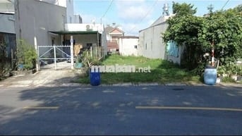 Lô đất MT đường nhựa 12m Tân Thông Hội, full thổ cư 90m2 giá 1 tỷ 240