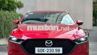 Mazda 3 Sport Premium Sx 10/2023 Odo 19.000 Km