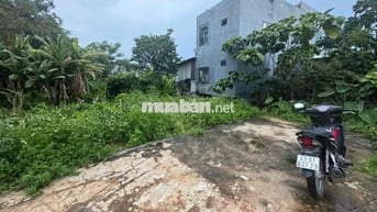 Bán đất Phong Nam - Hoà Xuân ngang 8