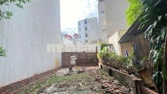 HÓT BÁN ĐẤT PHỐ LIÊM MẠC 42M2 MT 4M Ô TÔ ĐỖ CỬA  2 MẶT THOÁNG TRƯỚC SA