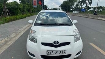 Toyota yazis