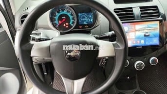 Bán xe spak số sàn 5 chố đời 2016