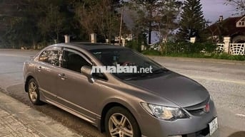 Honda Civic 2.0 AT , số tự động, xe gi đình đi kĩ