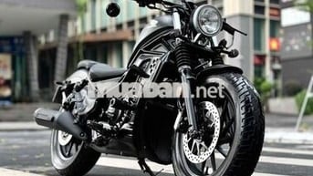 Honda Rebel 300 ABS