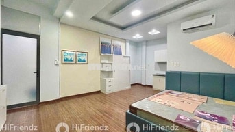 Căn Hộ Studio- 30m2 - Full Nội Thất - cv Gia Định- Phú Nhuận