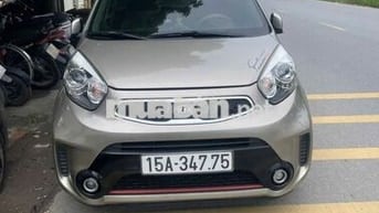 Mình cần bán monig số sàn Đời 2017 đk2018