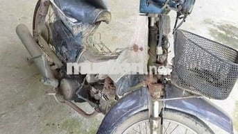 Cần bán chiếc xe cũ cho ai cần về trở đồ