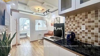 🥳MẶT TIỀN PHAN XÍCH LONG - 1PN CỬA SỔ - MÁY GIẶT RIÊNG - THANG MÁY🥳