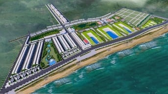 RESORT NGHỈ DƯỠNG KẾT HỢP DU LICH TX LA GI, CHỈ NHỈNH 5tr/m²